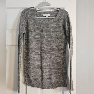 Loft 100% cotton Sweater